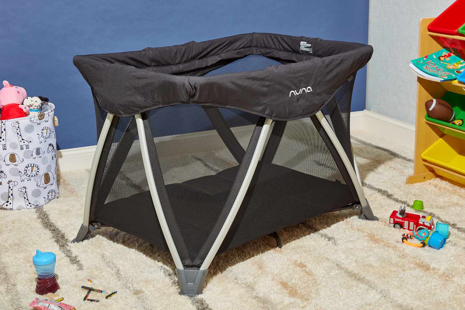 Nuna Sena Aire Play Yard