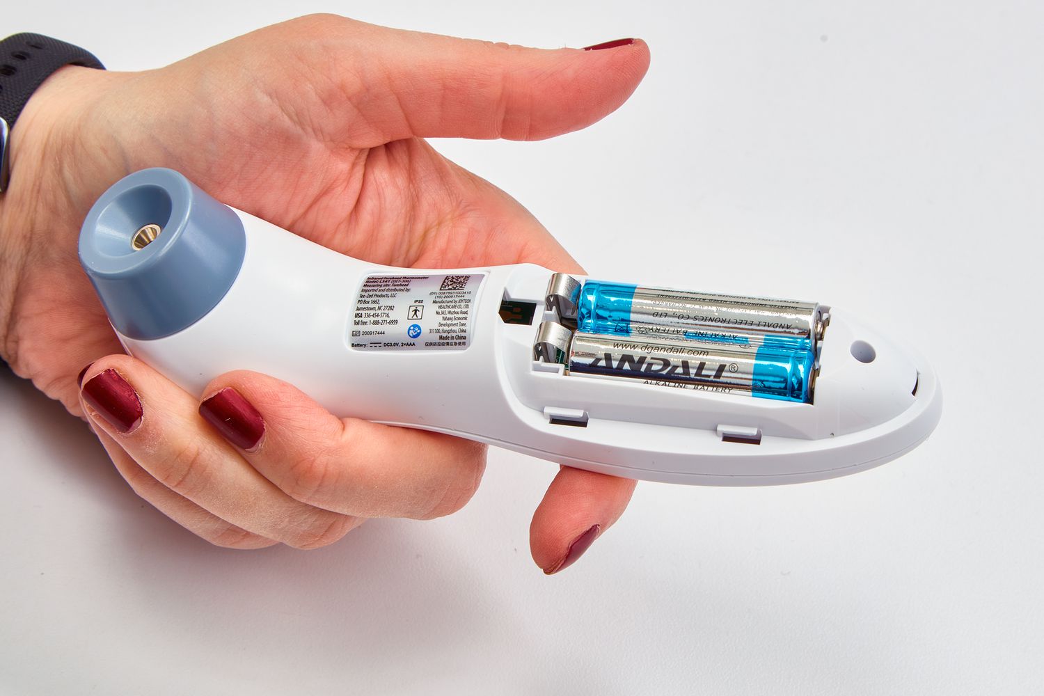 Dreambaby Thermometer