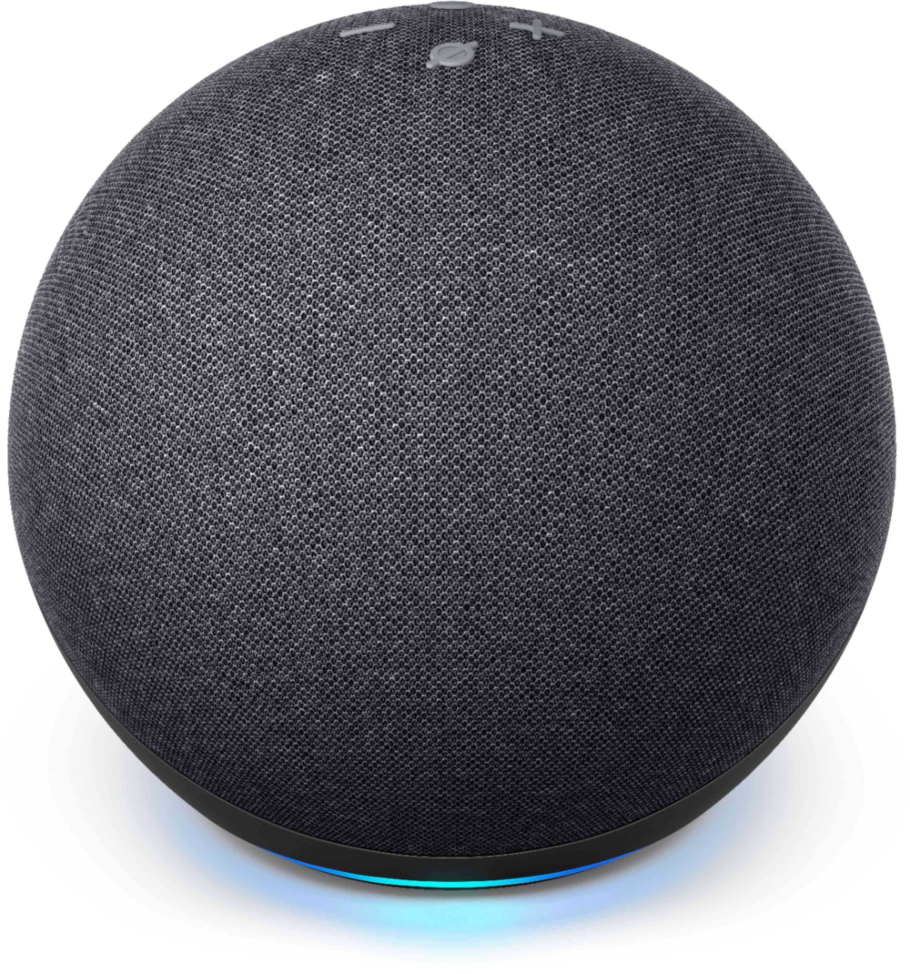 亚马逊Echo Dot(第四代)