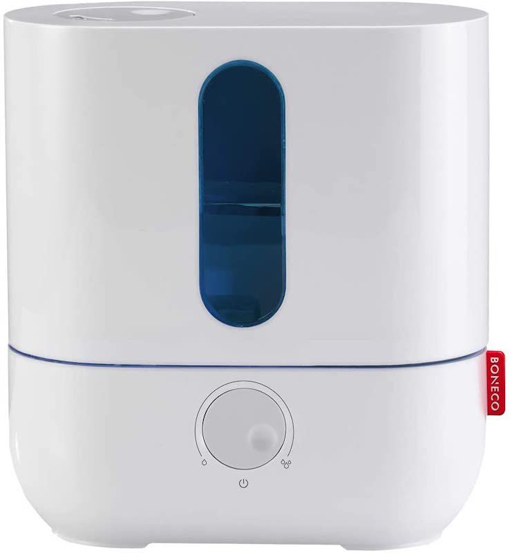 Boneco Air-O-Swiss冷雾超声波加湿器