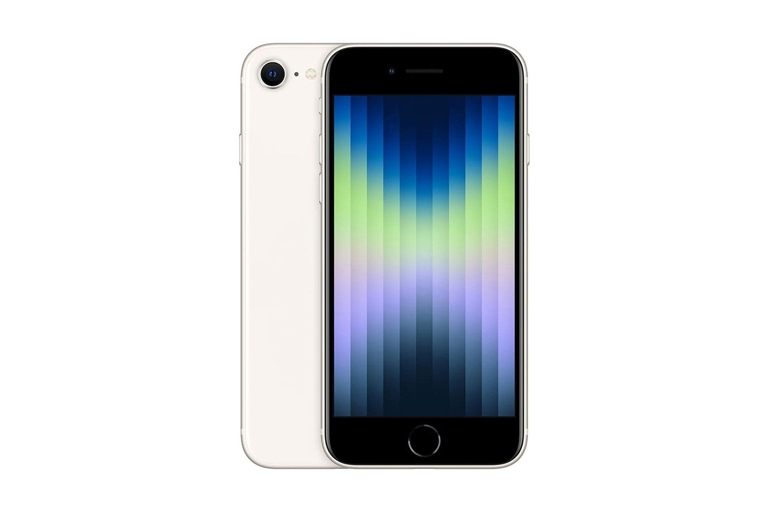 Apple iPhone SE