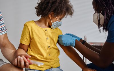 child vaccine