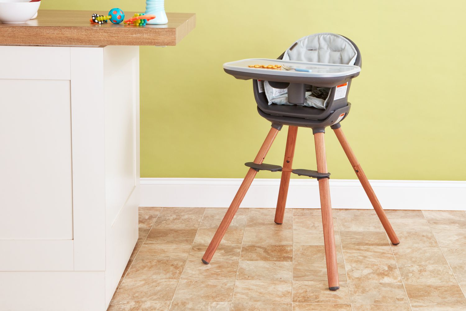 Maxi-Cosi Moa 8-in-1 High Chair