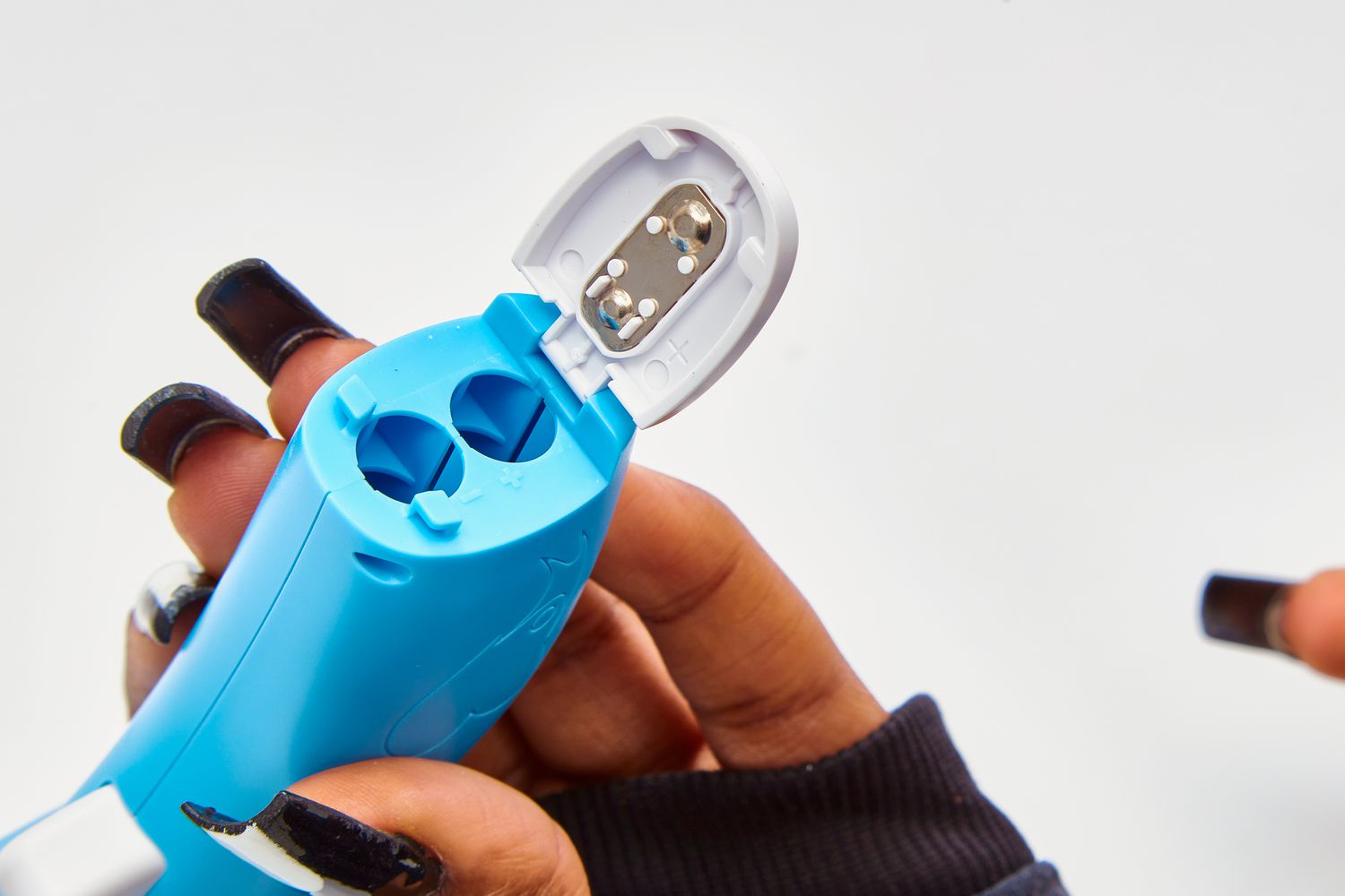 Vicks Non-Contact Infrared Thermometer