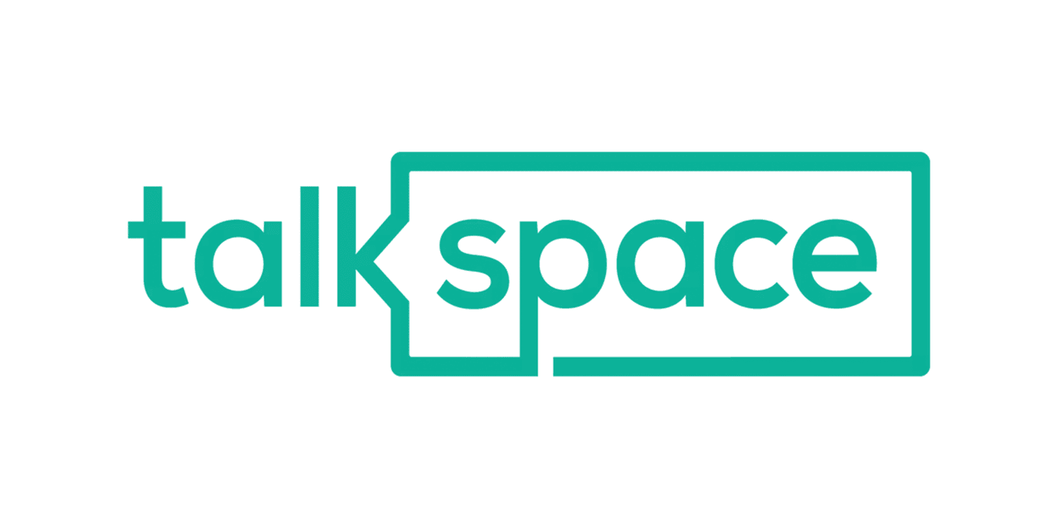 Talkspace标志