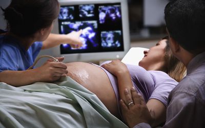 华体会体育官方人口妊娠超声