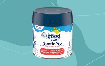 Best Baby Formulas