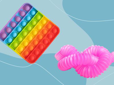 Best Sensory Subscription for Autistic Kids