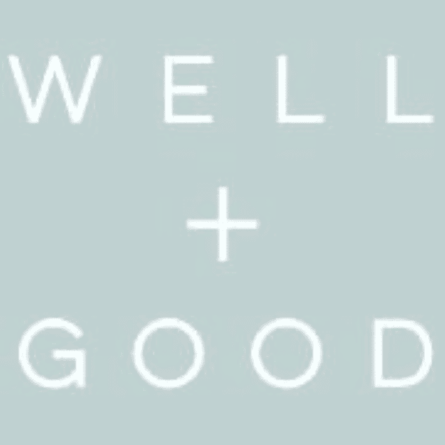 Well and good标志