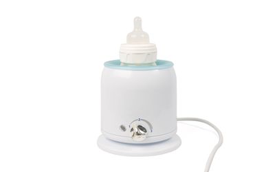 婴儿奶瓶加热器