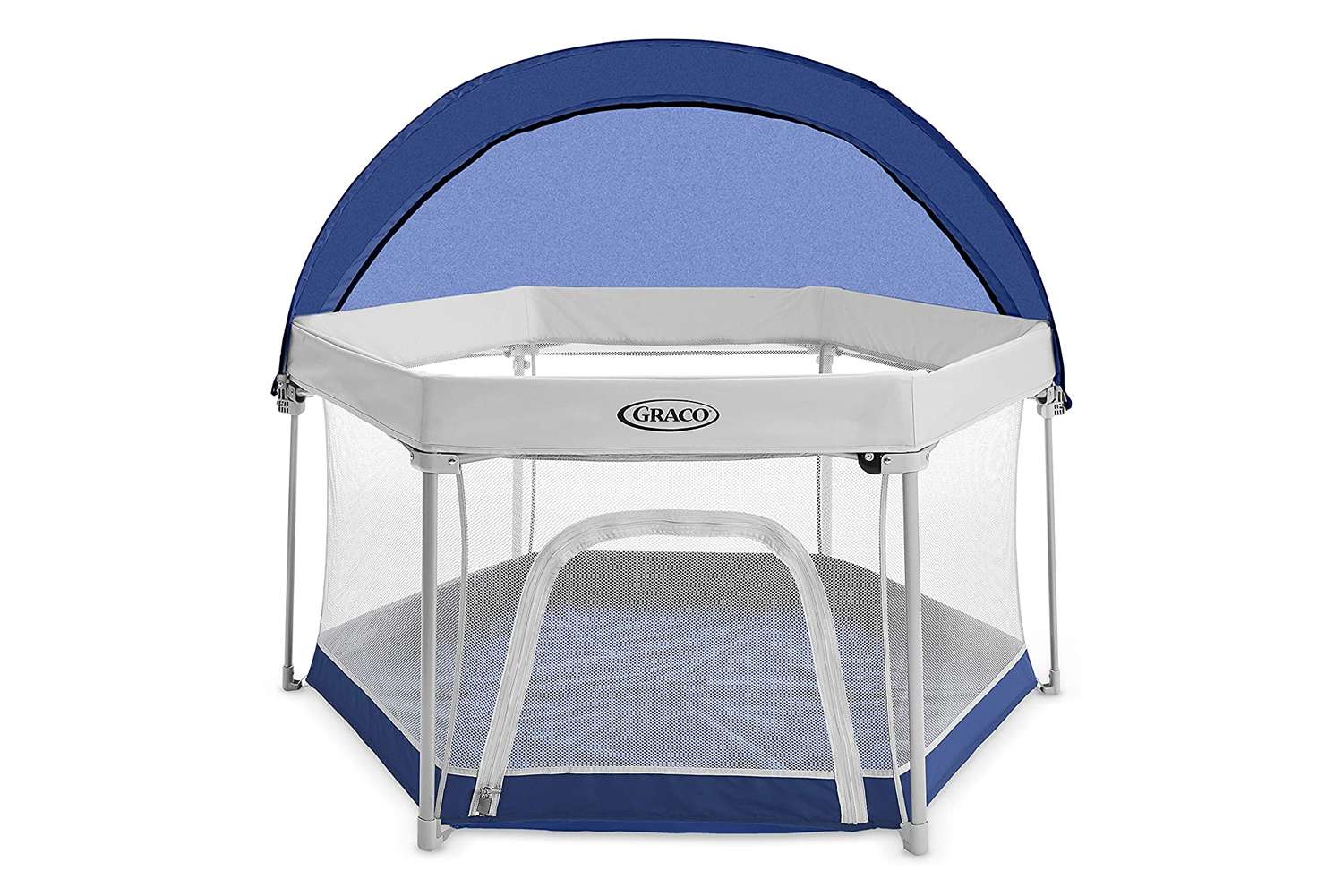 Amazon Graco Pack 'n Play LiteTraveler LX Playard
