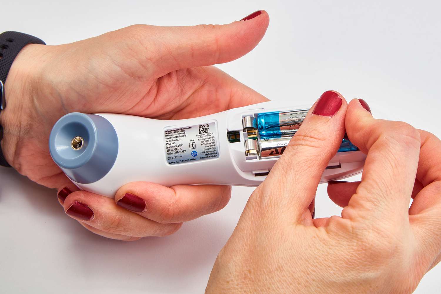 Dreambaby Thermometer