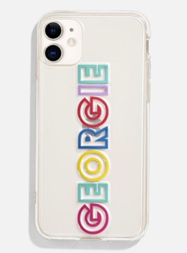 BaubleBar屏蔽IPhone外壳
