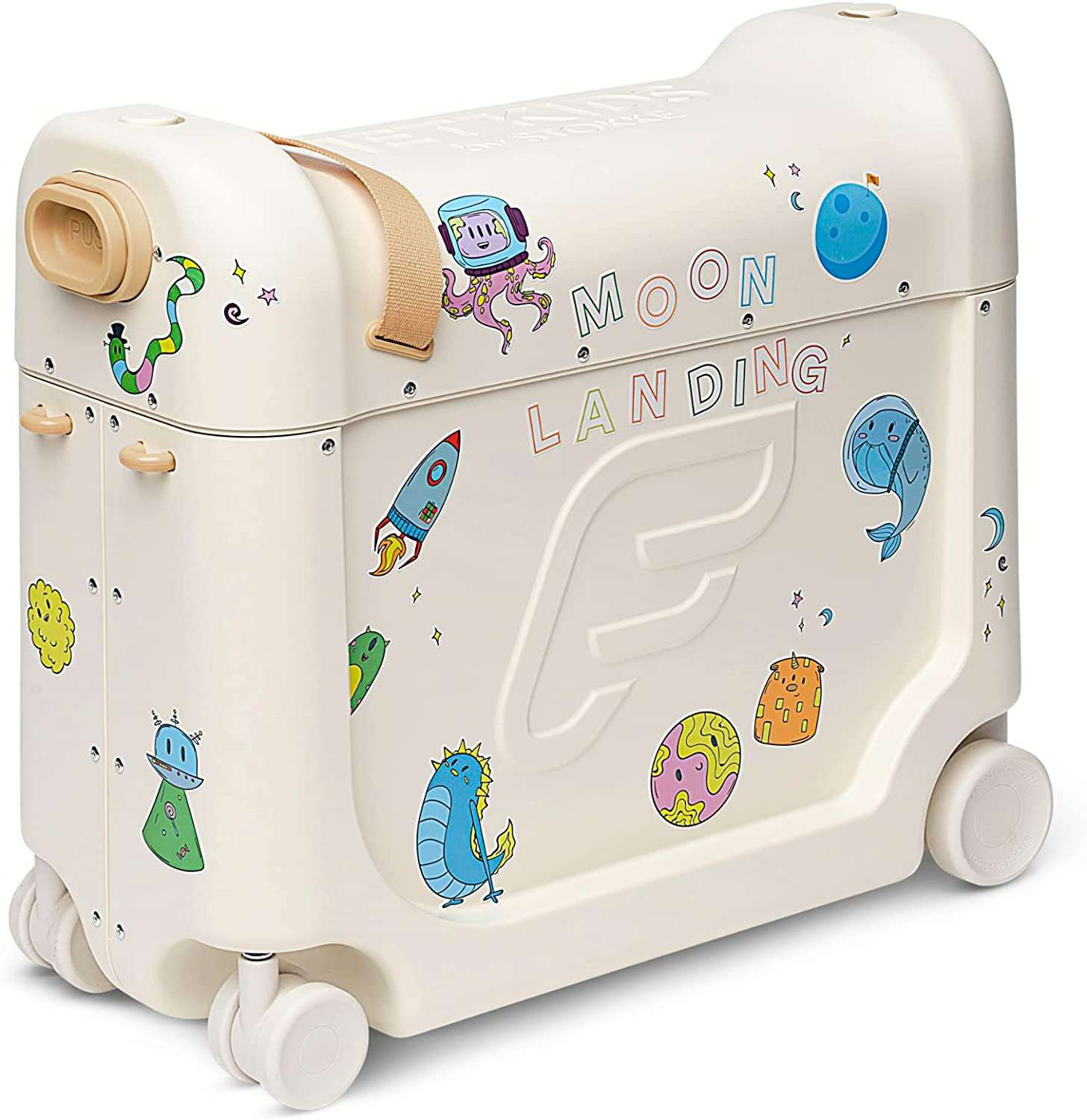 斯托克JetKids