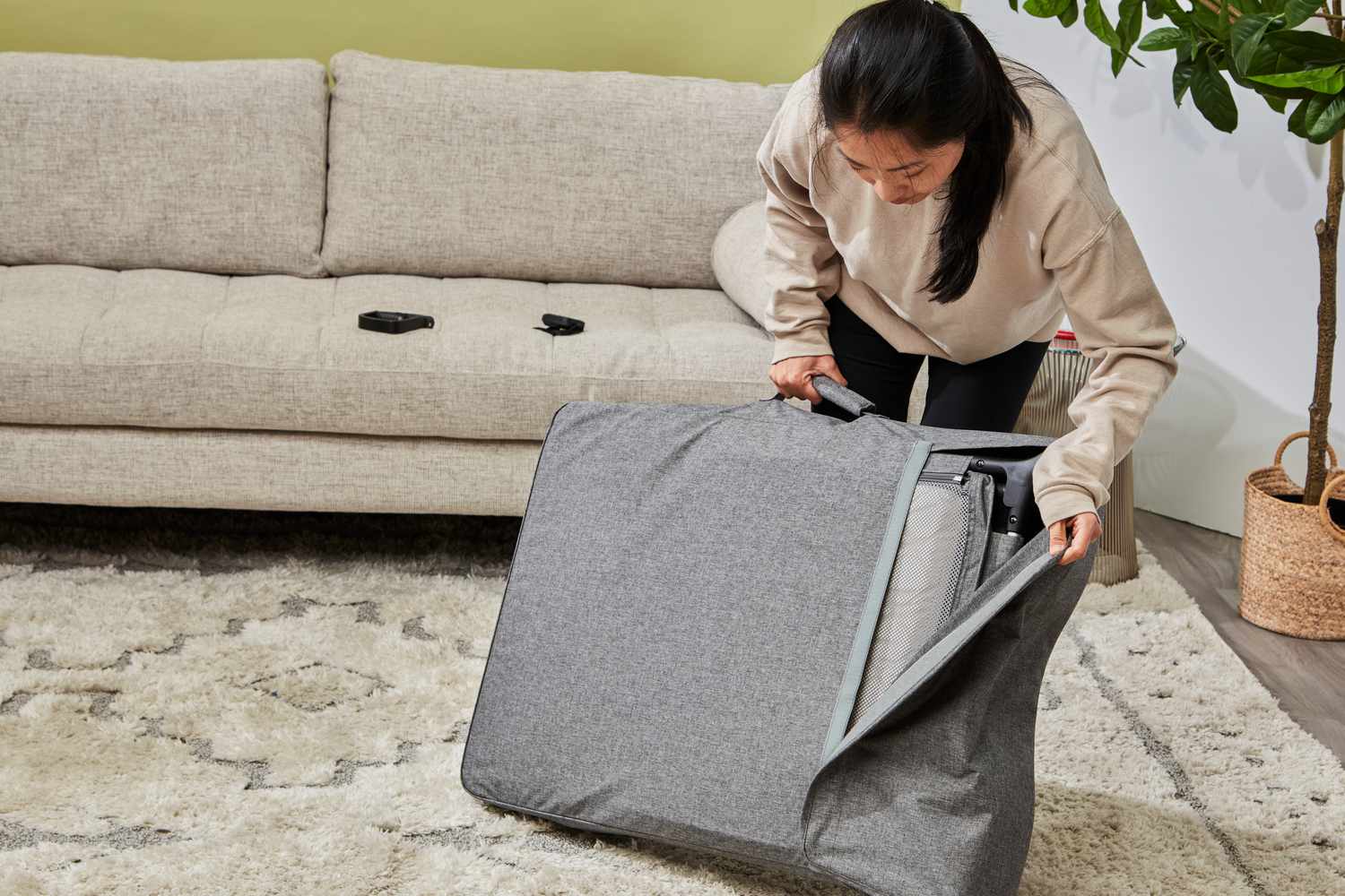 Bugaboo Stardust Playpen