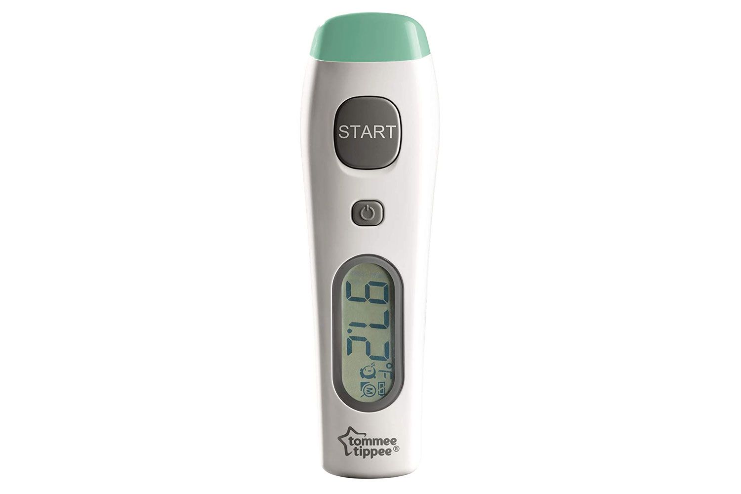 Tommee Tippee Digital Forehead Thermometer