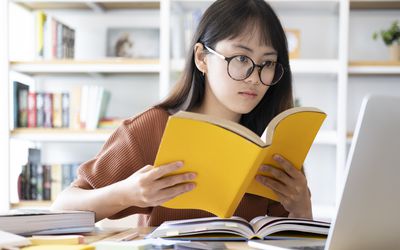 阅读辅导