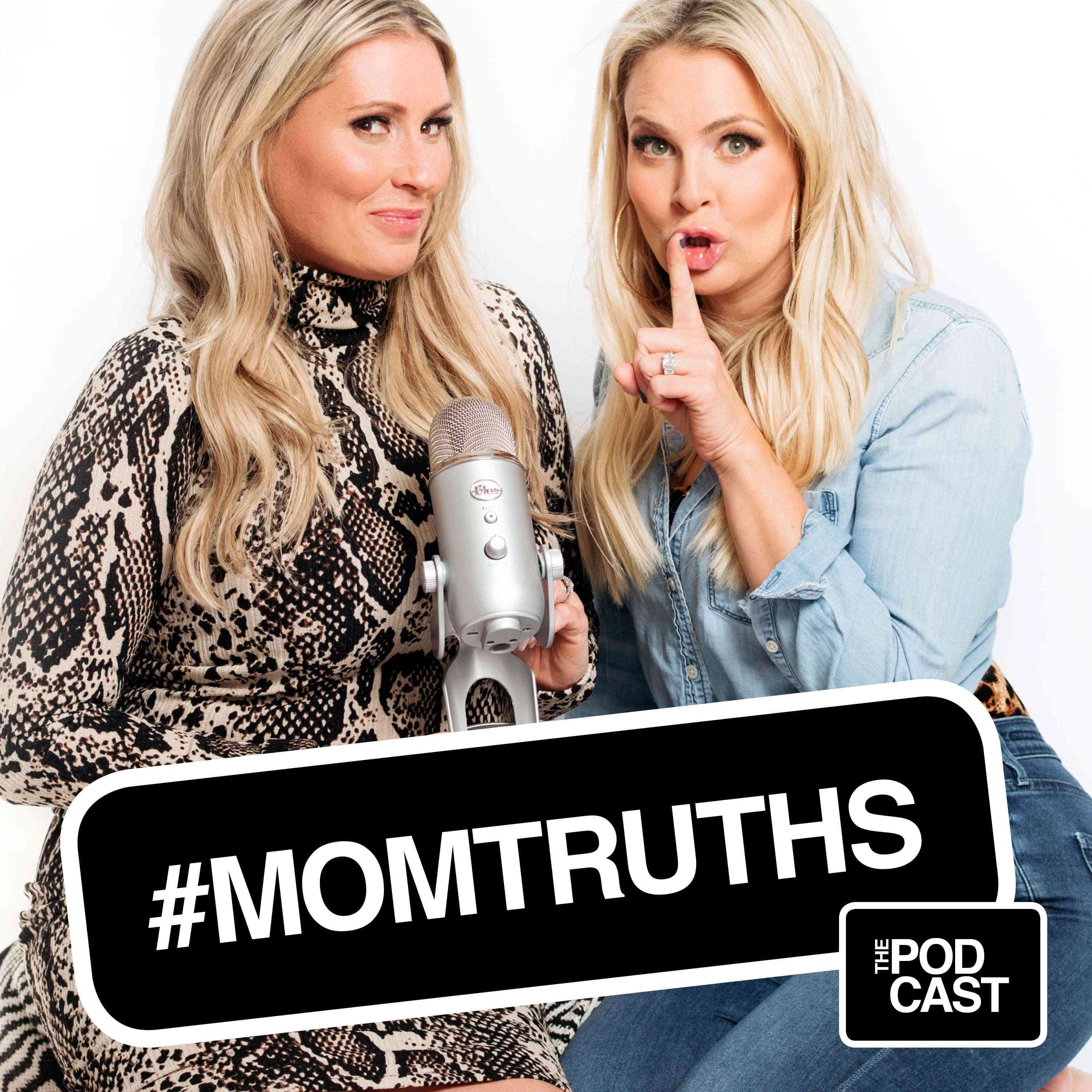 Momtruths