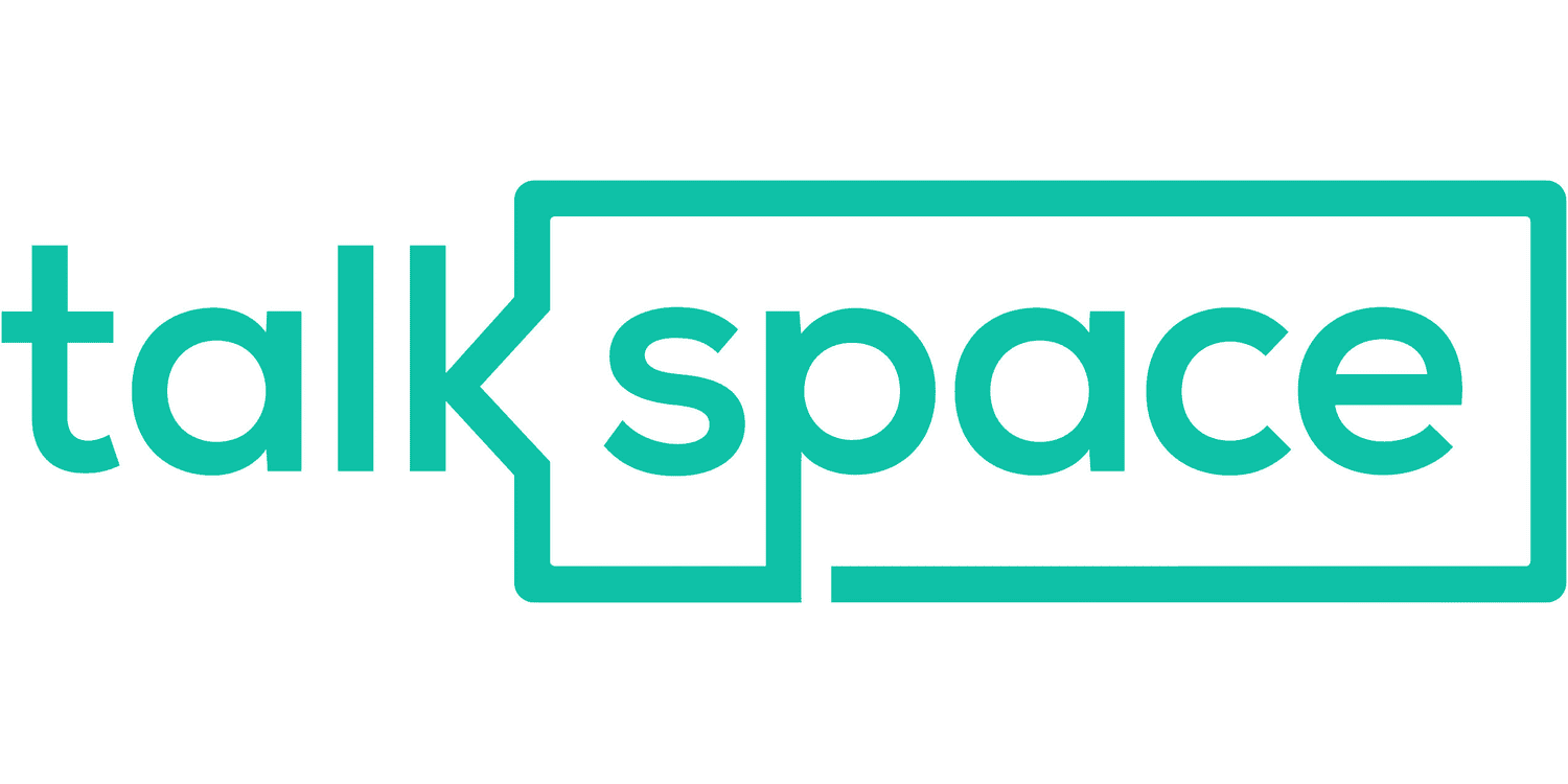 Talkspace标志