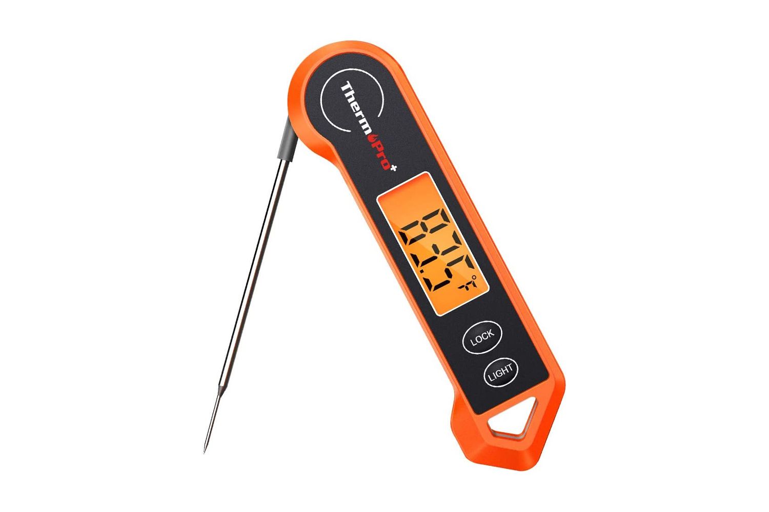 ThermoPro TP19H数字肉类温度计