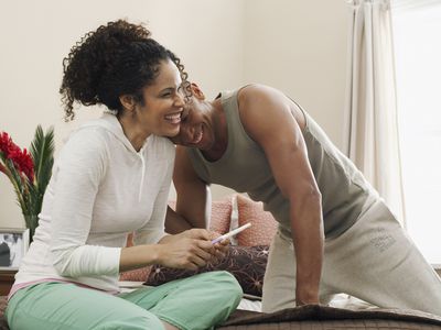 How long should you wait to take another pregnancy test?