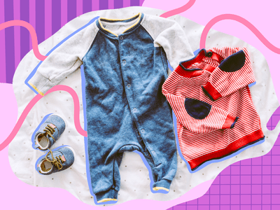 Baby clothes