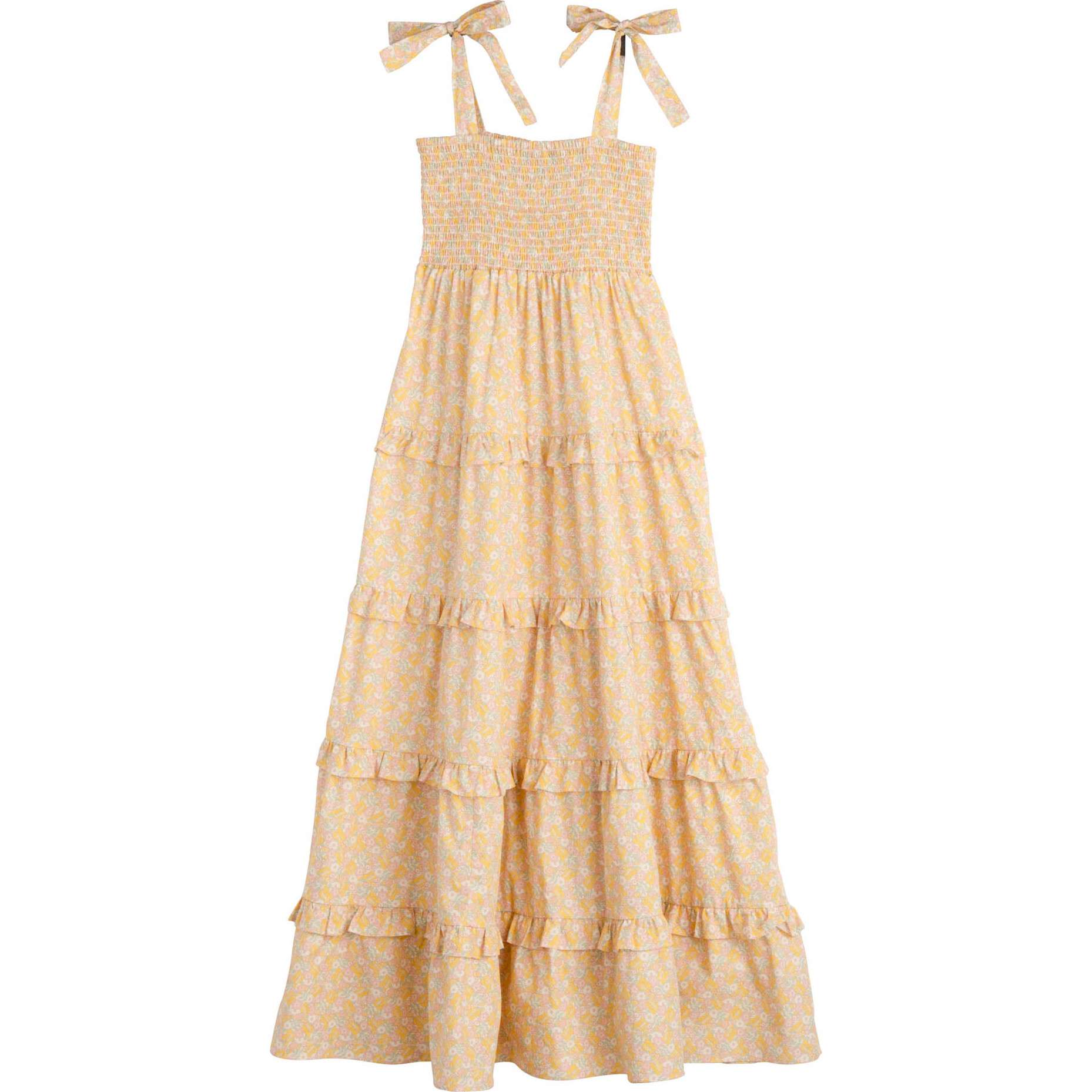 Maisonette布鲁克林花裙的Maison Me