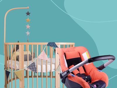 Best Baby Gear Rentals of 2022