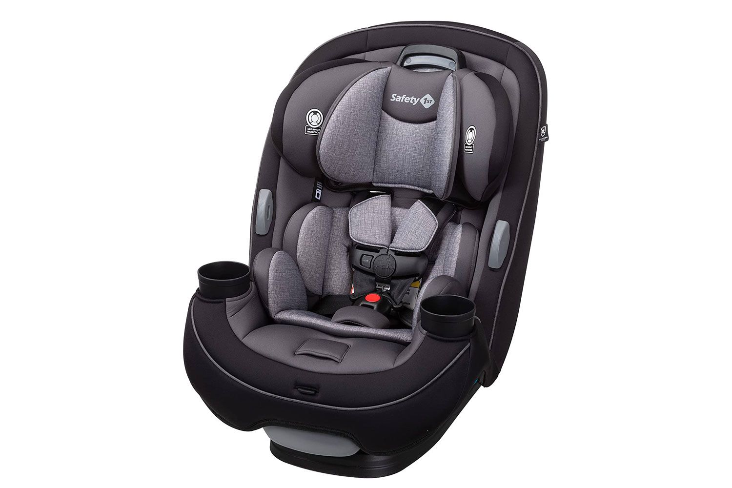 Safety 1st Grow and Go All-in-One Convertible Car Seat