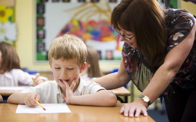 小学:理解数学