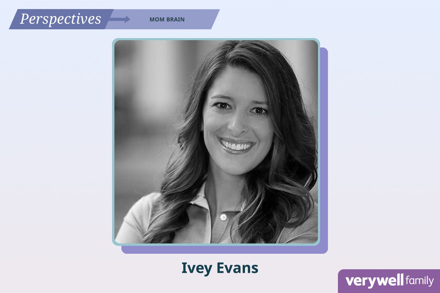 Ivey Evans