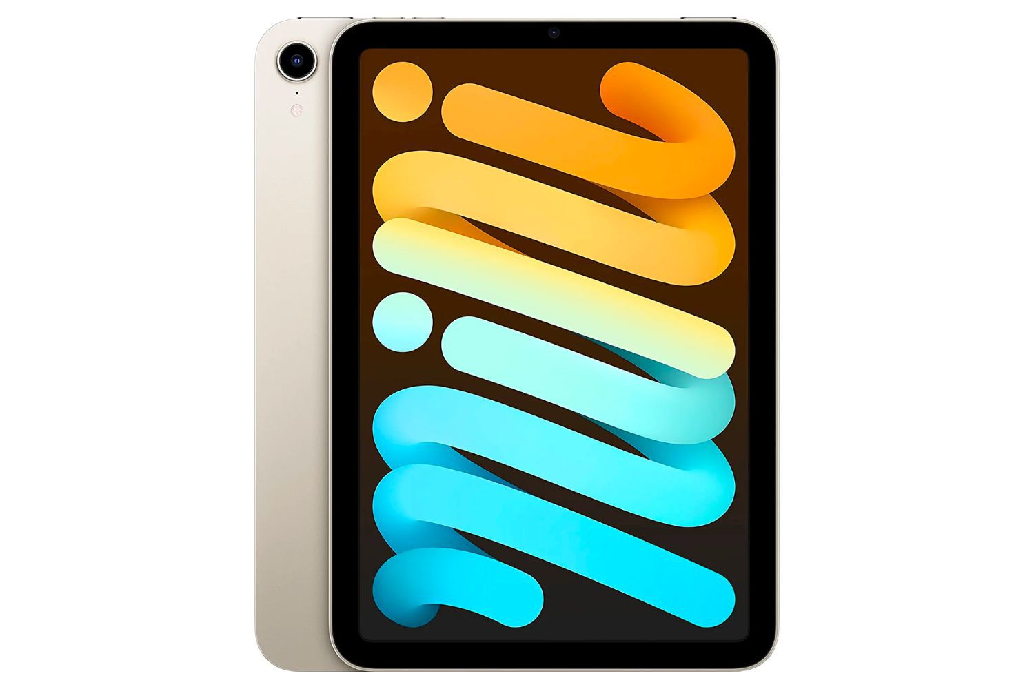 Apple iPad Mini (2021)