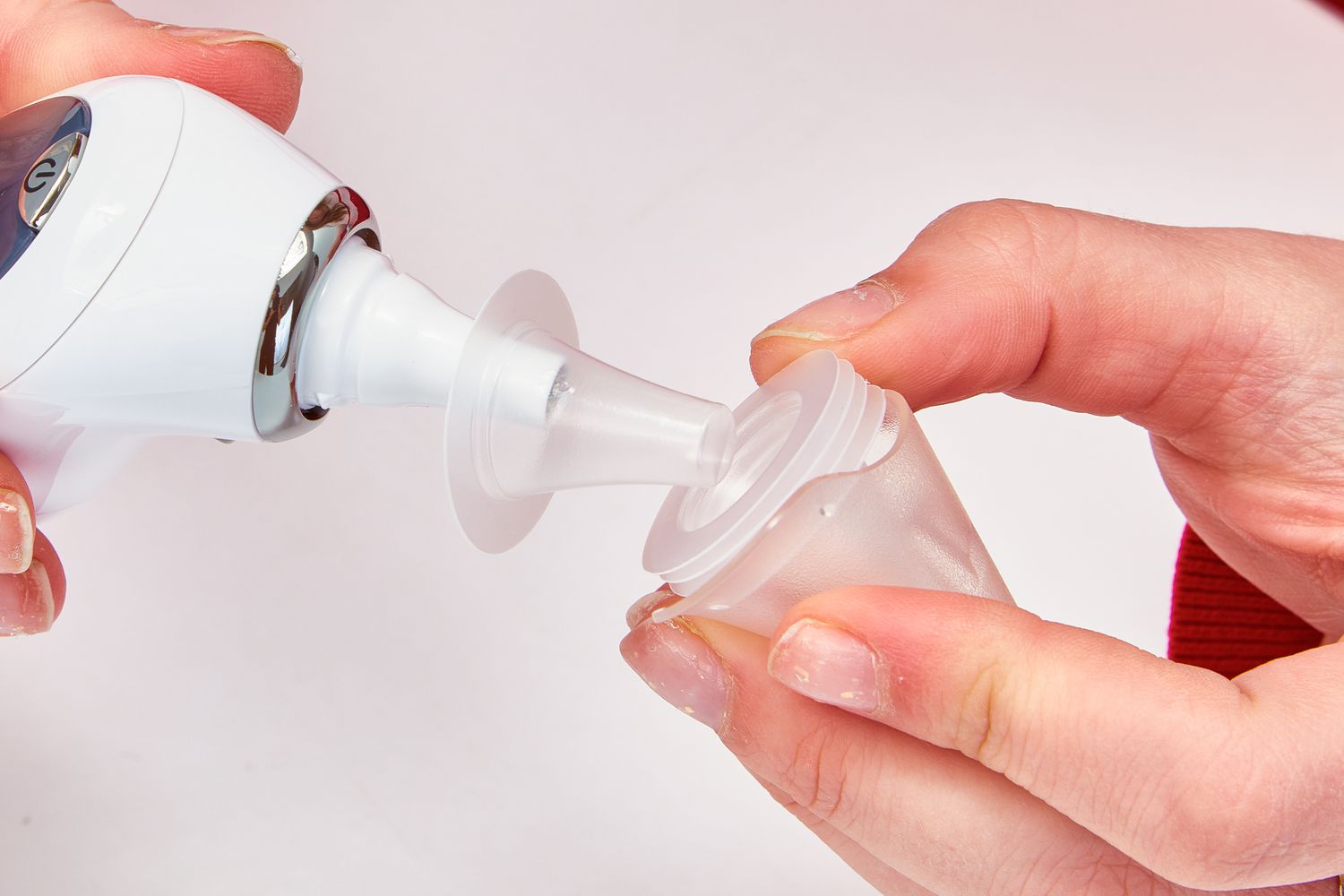 Equate Infrared 1-Second In-Ear Digital Thermometer