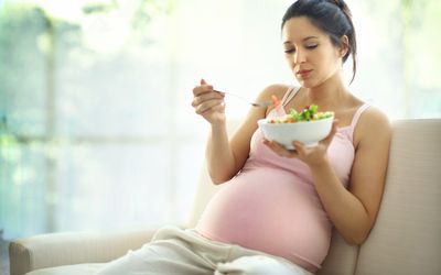孕妇吃罗非鱼