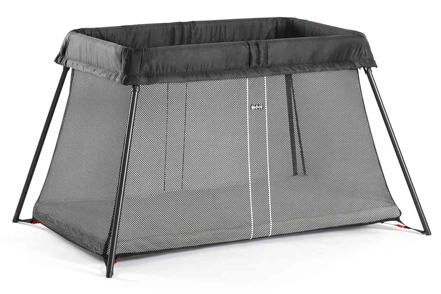 Amazon BABYBJORN Travel Crib Light
