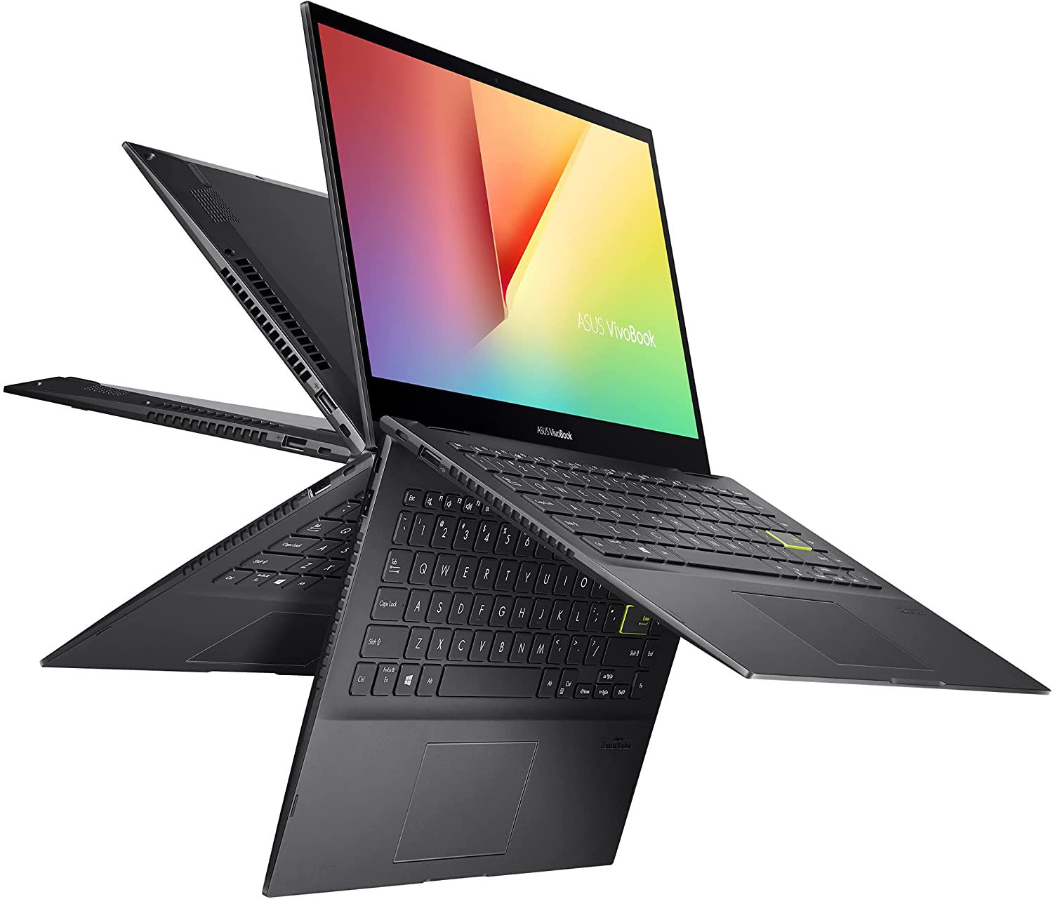 华硕VivoBook翻转