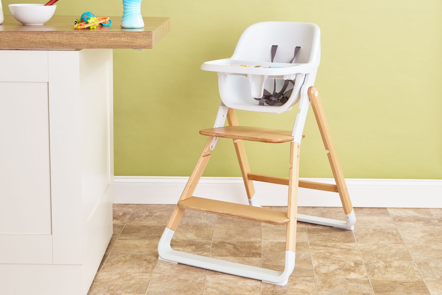 Ergobaby Evolve