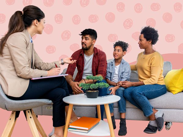 Best Online Family Therapy