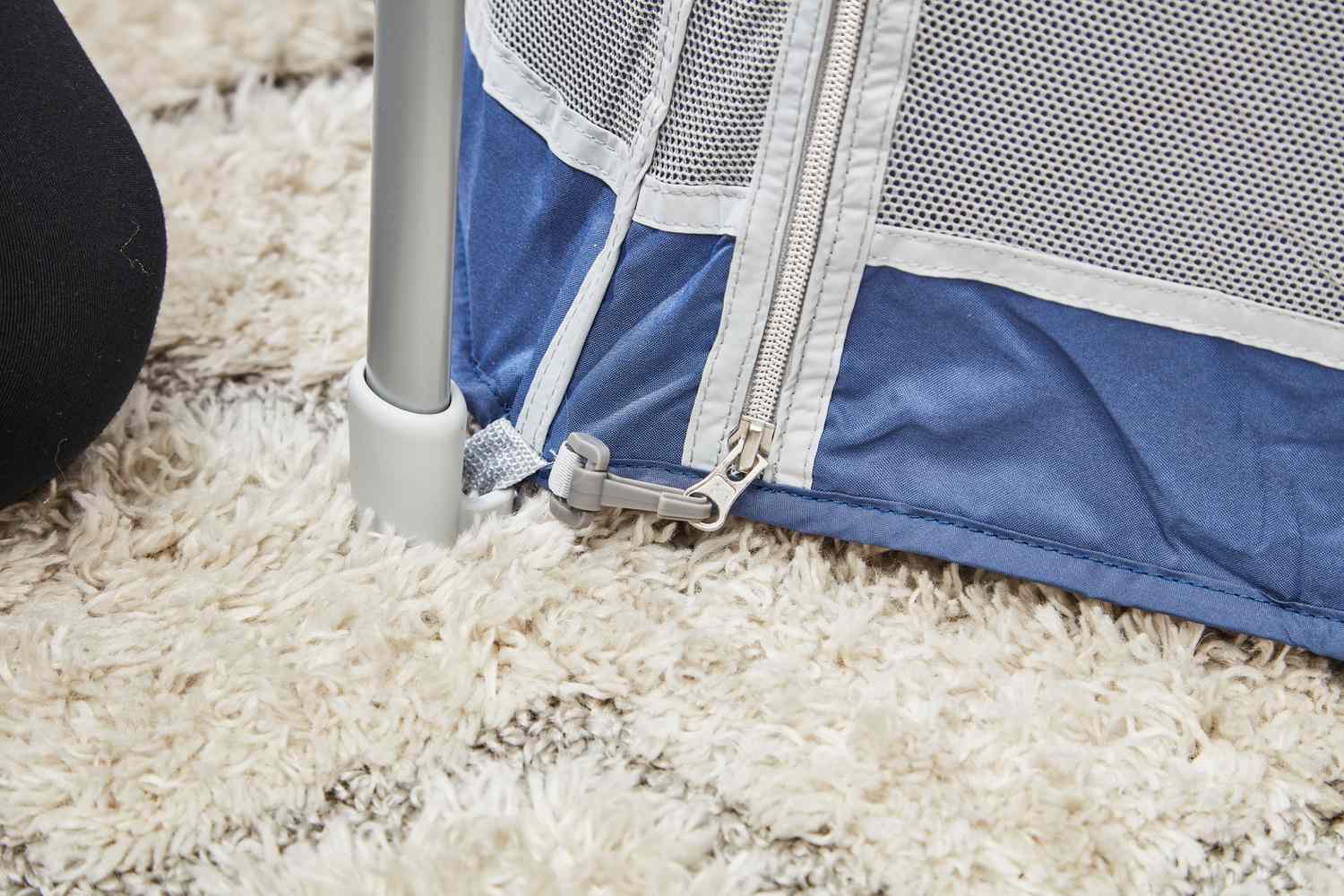 Graco Pack 'n Play LiteTraveler LX Playard