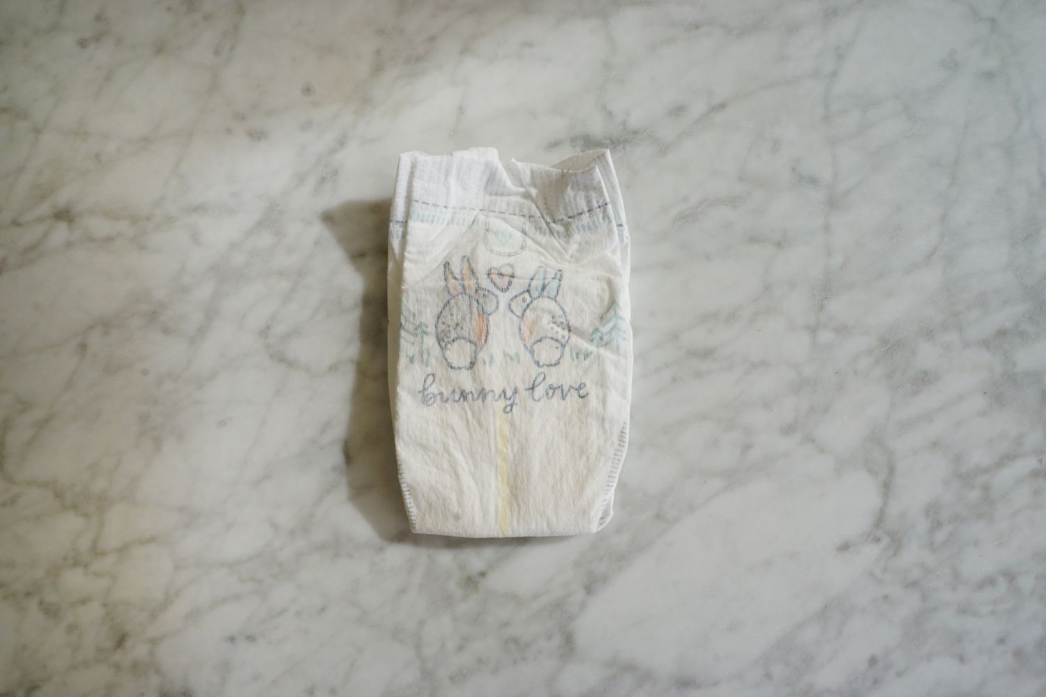 帮宝适纯保护尿布