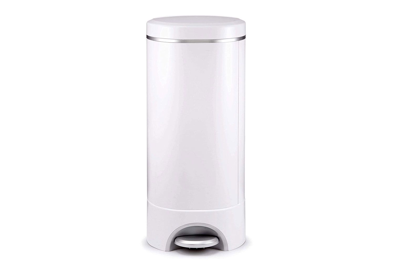 Arm & Hammer Munchkin Step Diaper Pail Powered