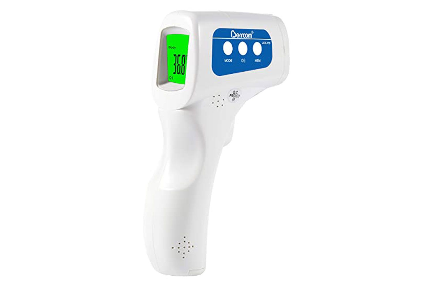 Berrcom Non Contact Infrared Forehead Thermometer