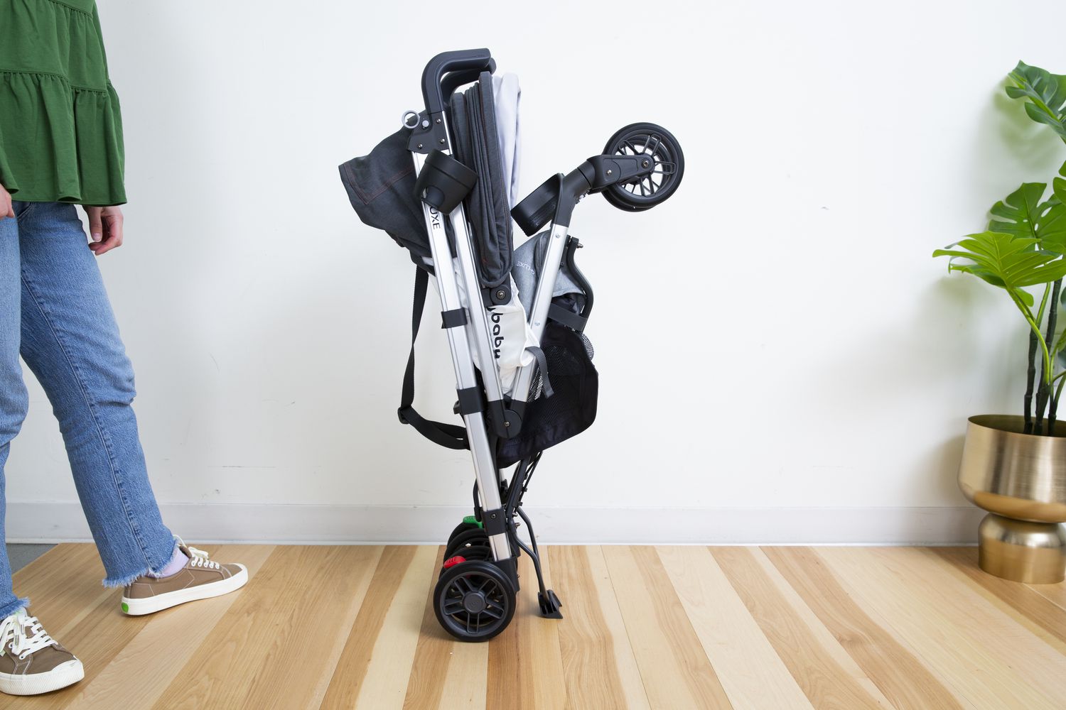 Uppababy G-Luxe