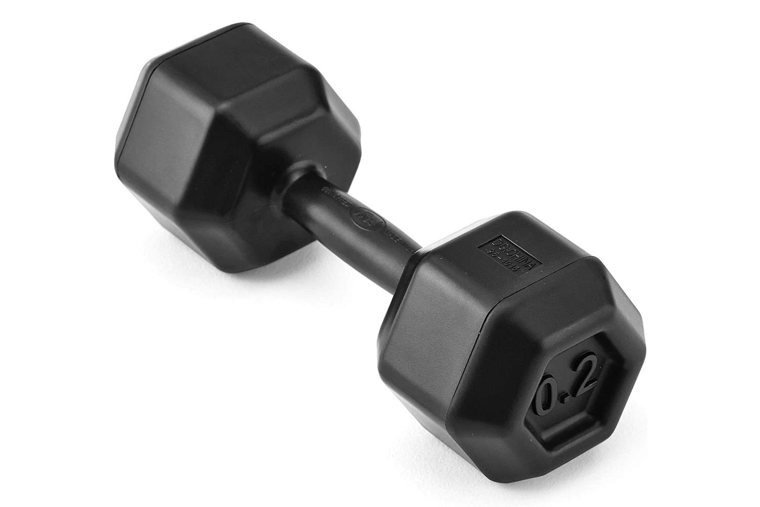 Fred Buff Baby Dumbbell Rattle