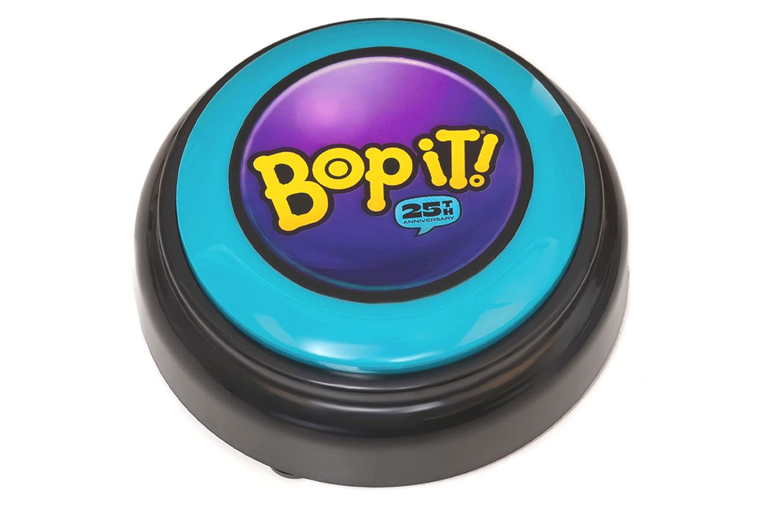 Getmovin Sports Bop It Button