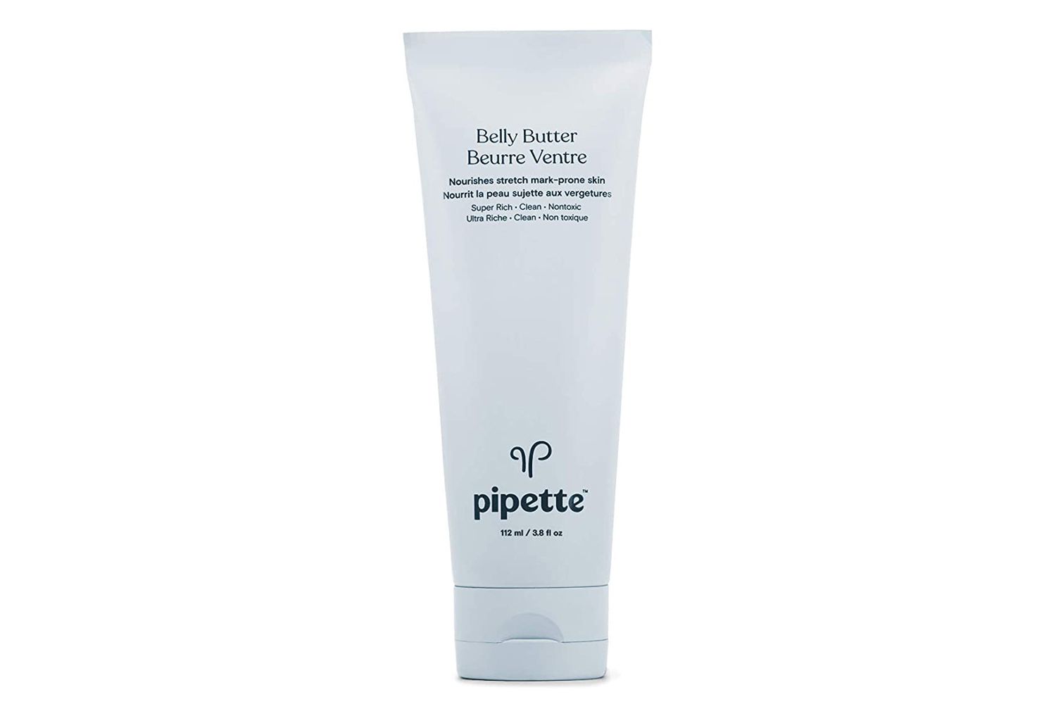 Pipette Belly Butter