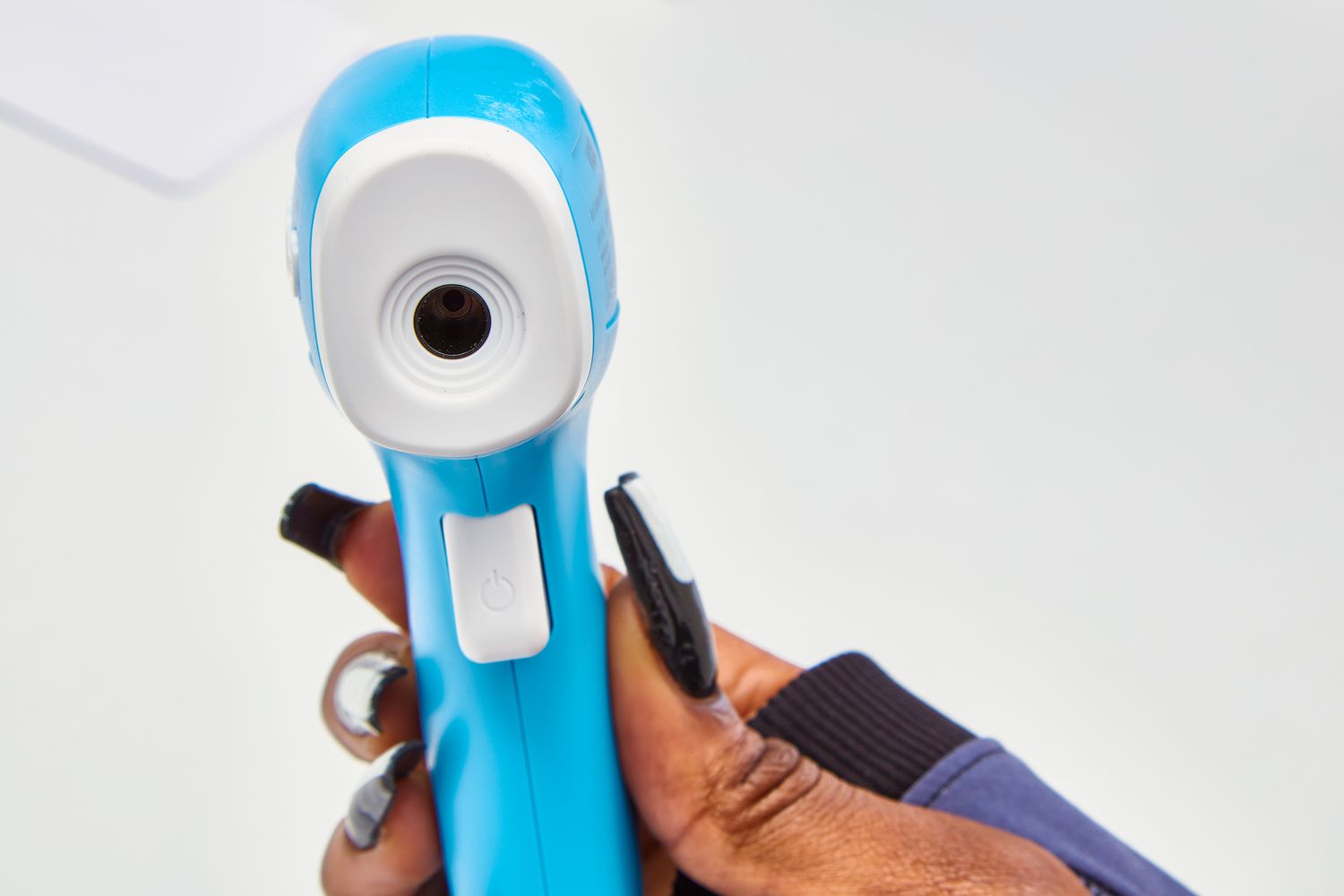 Vicks Non-Contact Infrared Thermometer