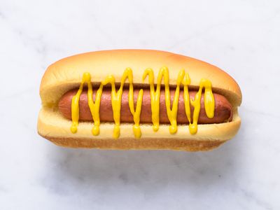 Hotdog
