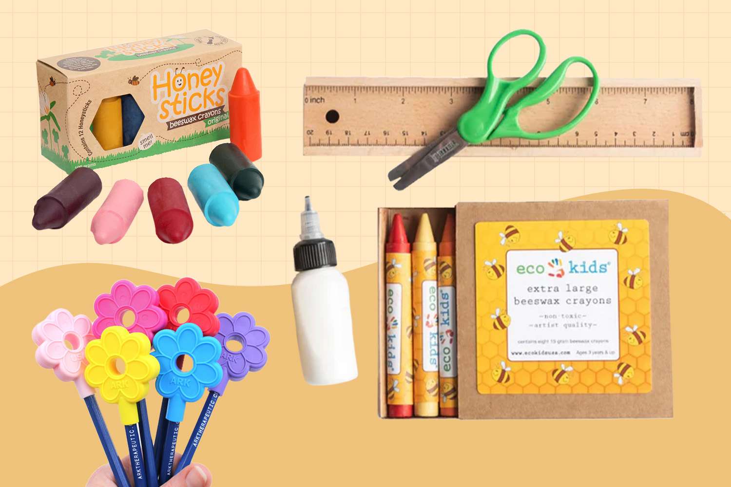 best places to buy school supplies