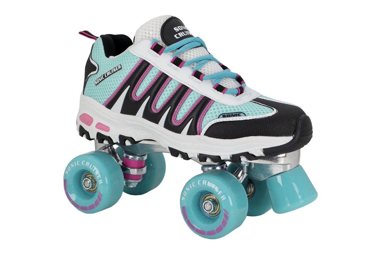 Lenexa Sonic Cruiser